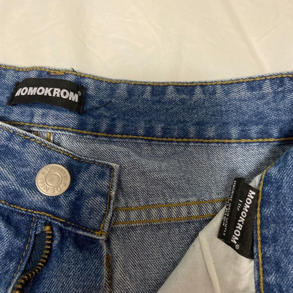 Jeans - Picture 3 of 4